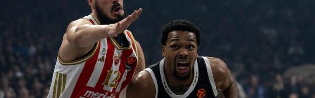 "Zvezda treba da pusti Partizan"