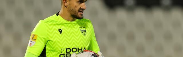 Javor prokockao penal u 97. minutu: Samčović sačuvao bod Novom Pazaru (VIDEO)