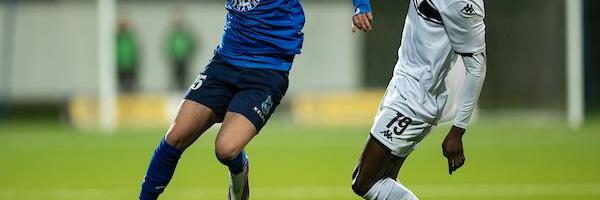 TRENER MLADOSTI ŽALI ZA ISPUŠTENOM POBEDOM: Zaslužili smo sva tri boda...