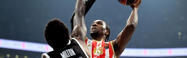 Sve oči uprte ka Areni – vreme je za derbi: Evo gde i kada možete gledati meč Zvezda – Partizan