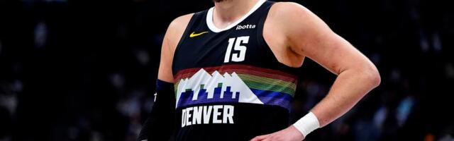 Nikola Jokić upisao 185. tripl-dabl u sigurnoj pobedi Denvera kod kuće (Video/Foto)