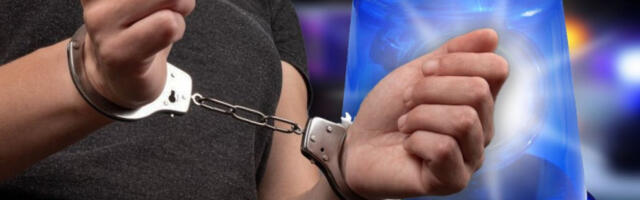 STAVILA NOŽ POD GRLO UKUĆANKI! Uhapšena žena zbog nasilja u porodici!