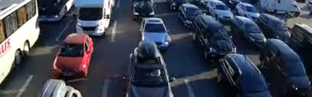 Najveća gužva na putevima u Srbiji biće tačno u ovo vreme: Evo i zbog čega, pazite dobro