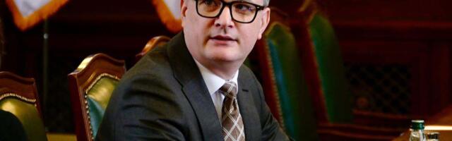 Jovanov (SNS): Nasilje blokadera kulminiralo u Kuli, meta napada pristalice SNS