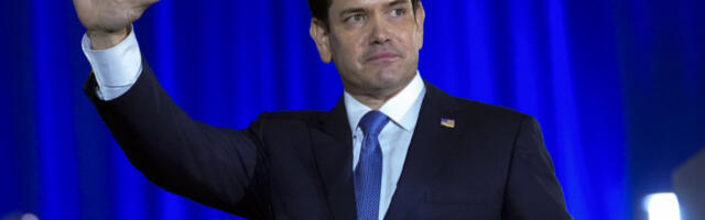 AMERIKANCI NAJAVILI KRAJ RATA: Rubio otkrio plan za Iran!
