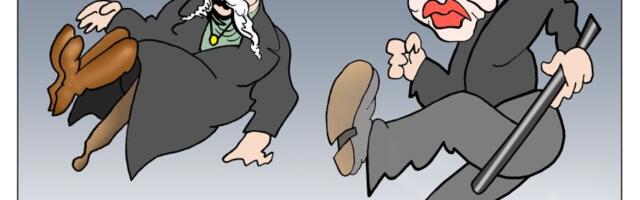 Corax za 3. april 2026.