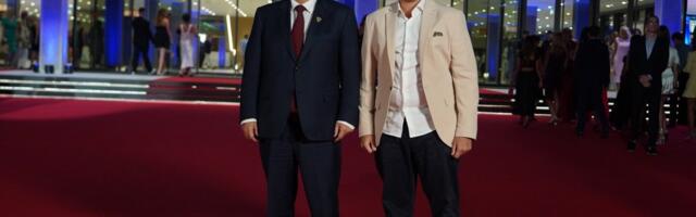 "Moglo je da ga nema": Sin Ivice Dačića o očevom zdravstvenom stanju, otkrio detalje