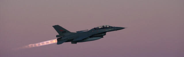 Украјина чека норвешке ловце којих нема