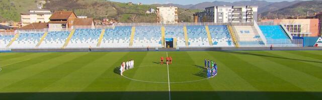 Muk u Raškoj: Održan minut ćutanja u čast Duška Vujoševića!