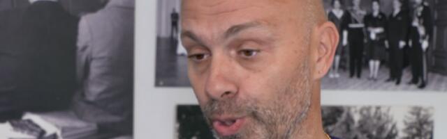 Марковић: Правилник би омогућио бржу реакцију код болести зависности