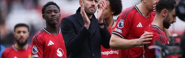 Amorimovi otpadnici vraćaju se u Mančester junajted?