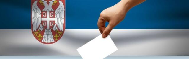 Izbori u novembru?