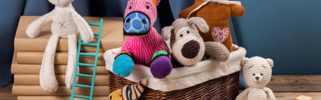 Igre koje podstiču razvoj: Otvoren konkurs „Igračke sa svrhom 2026“