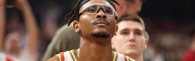 Moneke otvorio dušu, preuzeo odgovornost za ispadanje Zvezde iz EL i poslao brutalnu poruku Delijama