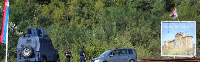 Doživotni zatvor dvojici Srba zbog Banjske, trećem 30 godina zatvora