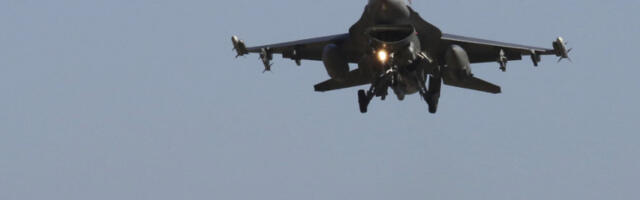 DRAMA IZNAD BALTIČKOG MORA: Poljski avioni presreli ruske!