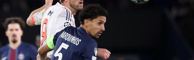 Vreme je za finale pre finala u Ligi šampiona: Evo gde možete gledati meč između PSŽ-a i Bajerna