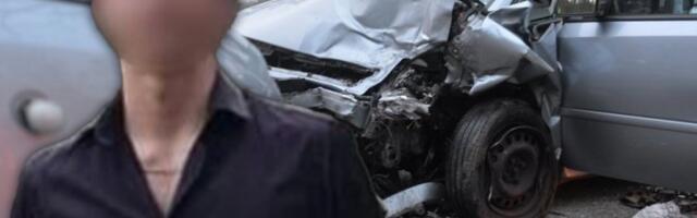 "OSTAVIO SI TRAG SVAKOME KOGA SI UPOZNAO!" Potresne poruke za Vuka koji je nastrdao kod Rume - CELA SRBIJA TUGUJE ZA TROJE MLADIH! (FOTO)