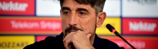 Fudbaleri Srbije dobili rivala: Protiv učesnika Mundijala u Lisabonu