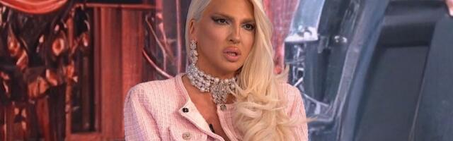 Jeleni Karleuši nijedan muškarac nije pružio OVO! Priznala šta je glavni problem u odnosima: “Nikada nisam…”