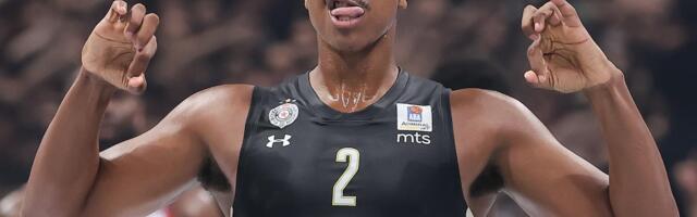 PARTIZAN POSLAO PONUDU ZEKU LEDEJU: Italijani otkrili detalje