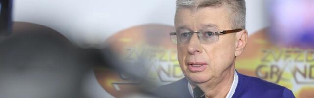 OVO JE VODITELJKAMA "GRANDA" BILO STROGO ZABRANJENO, nakon smrti Saše Popovića izašle u javnost i obelodanile: "Vratio nas je, da ne kažem šta nam je usput rekao..."