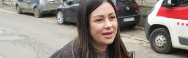 "Teško mi je što..." Aleksandra Bursać otkrila sa čime se bori u majčinstvu