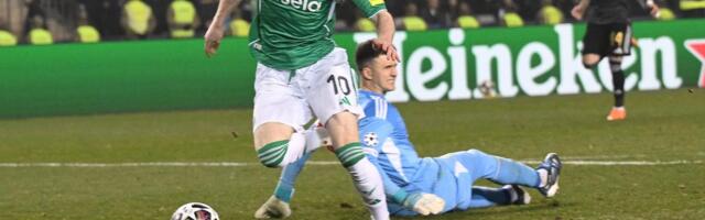 Da nisu malo preterali? Gordon i Bajern dogovorili transfer, a suma koju Njukasl traži je sumanuta