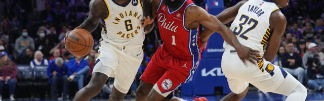 Šou u Las Vegasu: Lude glave NBA lige ušle u MMA kavez, pa se davile pred Dejnom Vajtom