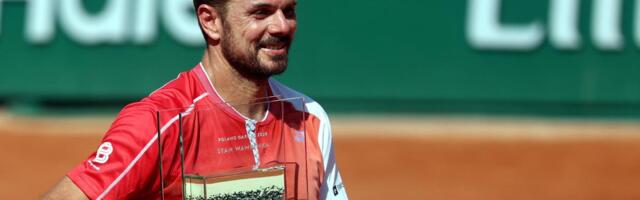 Vavrinka se emotivno oprostio od Rolan Garosa uz reči o Đokoviću: Samo sam se trudio da pobedim najboljeg svih vremena!