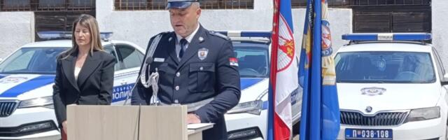 Ljajić: Policija brzo rasvetlila i najteža krivična dela
