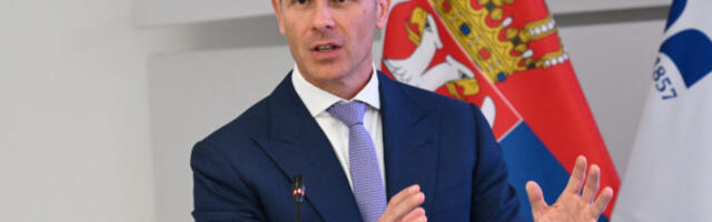​Мали посетио полазнике Академије младих лидера