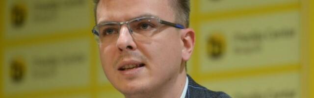"NISAM STIGAO NA SEDNICU": Parandilović sramno pokušao da se izvuče iz "afere Priboj"!