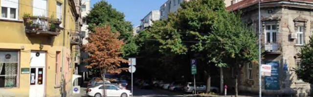 Улице Добрачина и Гундулићев венац биће привремено затворене