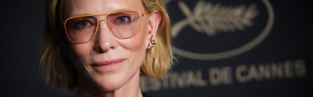 Kejt Blanšet raspametila Pariz šik kreacijom: Savršen spoj moći, glamura i večne elegancije