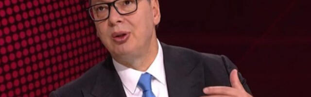 Vučić najavio dodatnu podršku: Nove mere za sve punoletne građane u pripremi