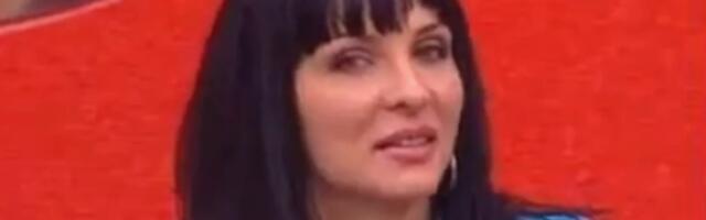 Gledali smo je u "Velikom Bratu", a BOLEST joj uništila sve velike planove: Amputirana noga, izraslina na grudima, a za sve je GODINAMA KRIVILA NJEGA!