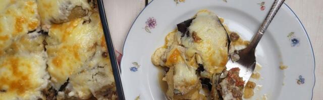 Sirotinjska musaka od struganog krompira: Starinski recept iz jugoslovenskih kuvara koji i danas osvaja ukusom