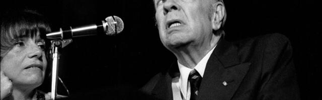 Zašto je Horhe Luis Borhes mrzeo fudbal?