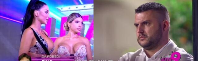 Taki urlao na Maju, ona se suočila sa Asminovom porodicom, Mustafa zaplakao: "Želim ti da..."