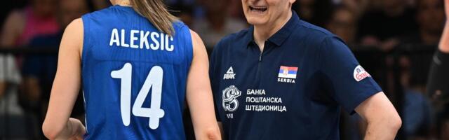 Terzić morao da povuče hitan potez pred Evropsko prvenstvo!