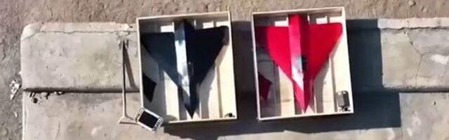 Iran predstavio novi stelt dron: Brži je, nevidljiviji i predstavlja izazov za američku odbranu