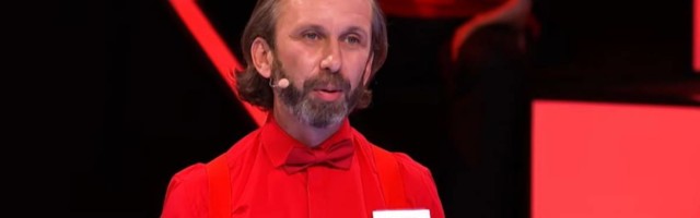 Ivan koji predaje engleski jezik u valjevskoj školi je najveći car među profesorima u Srbiji