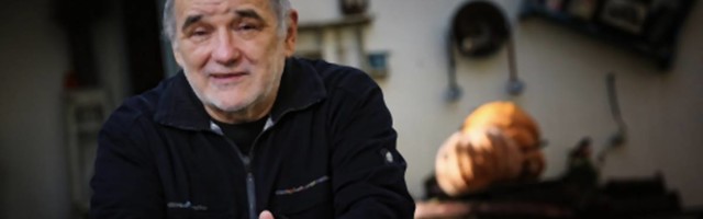 Đorđe Balašević je na svakom koncertu čuvao dva prazna mesta za svoje roditelje, a oni nikada nisu došli