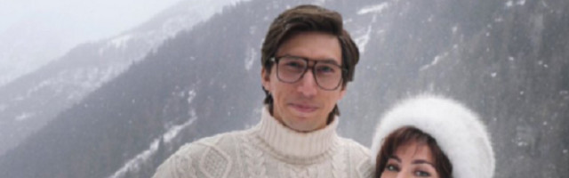 Ubistvo u porodici Guči: Prava priča iz života sa Lejdi Gagom i Adamom Driver-om