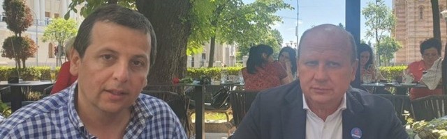Slikao se sa Vukanovićem, pa zabranili emisiju na RTRS
