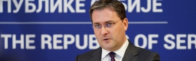 SELAKOVIĆ U ANTALIJI na sastanku ministara inostranih poslova učesnica Procesa saradnje u jugoistočnoj Evropi