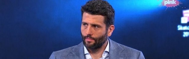 ŠAPIĆ PRIZNAO VELIKU GREŠKU! Rekao šta misli o projektu Beograd na vodi