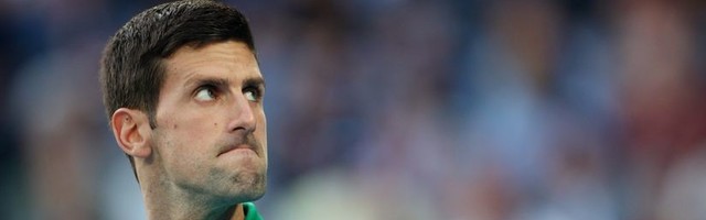 Đoković: Imao sam fantastično leto, mnogo me je koštalo, ali se ne žalim