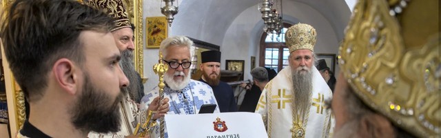 Beda srpske inteligencije ili pouke sa Cetinja